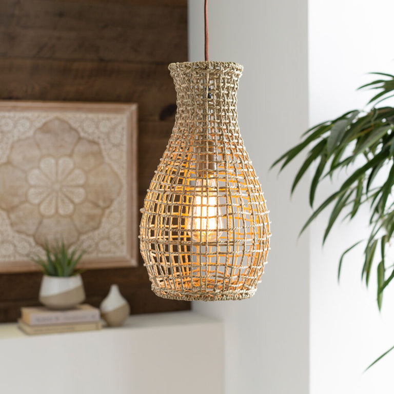 MANNING PENDANTS | LIGHTING
