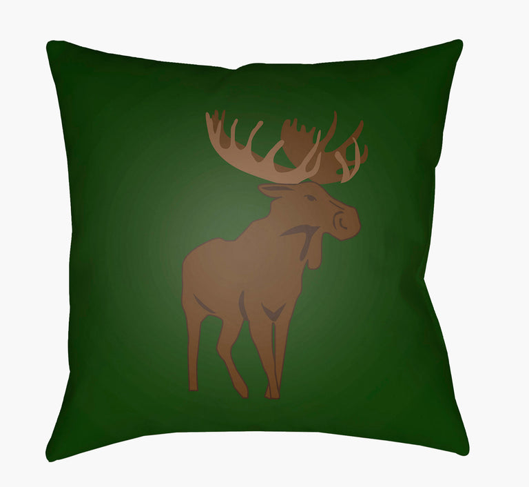 MOOSE | PILLOWS