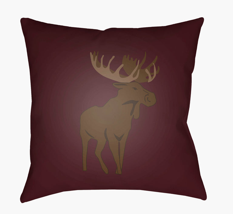 MOOSE | PILLOWS