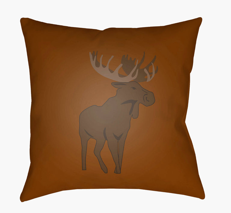 MOOSE | PILLOWS