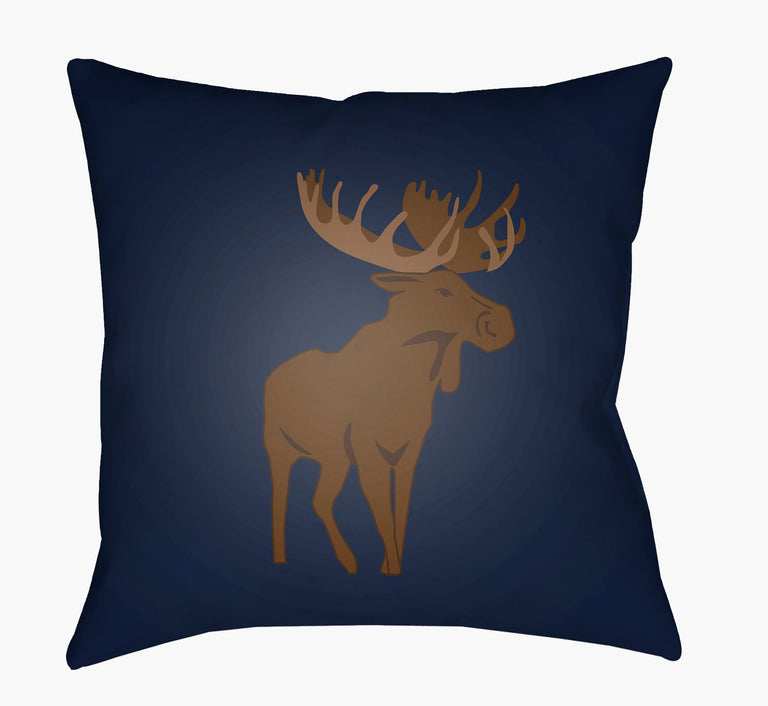 MOOSE | PILLOWS