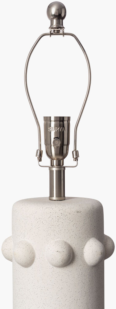 MASSIMO TABLE LAMPS | LIGHTING