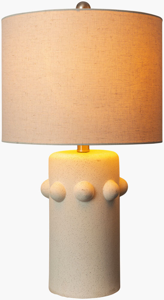 MASSIMO TABLE LAMPS | LIGHTING