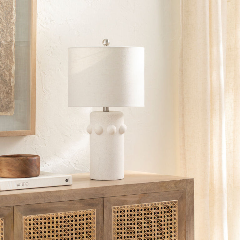 MASSIMO TABLE LAMPS | LIGHTING