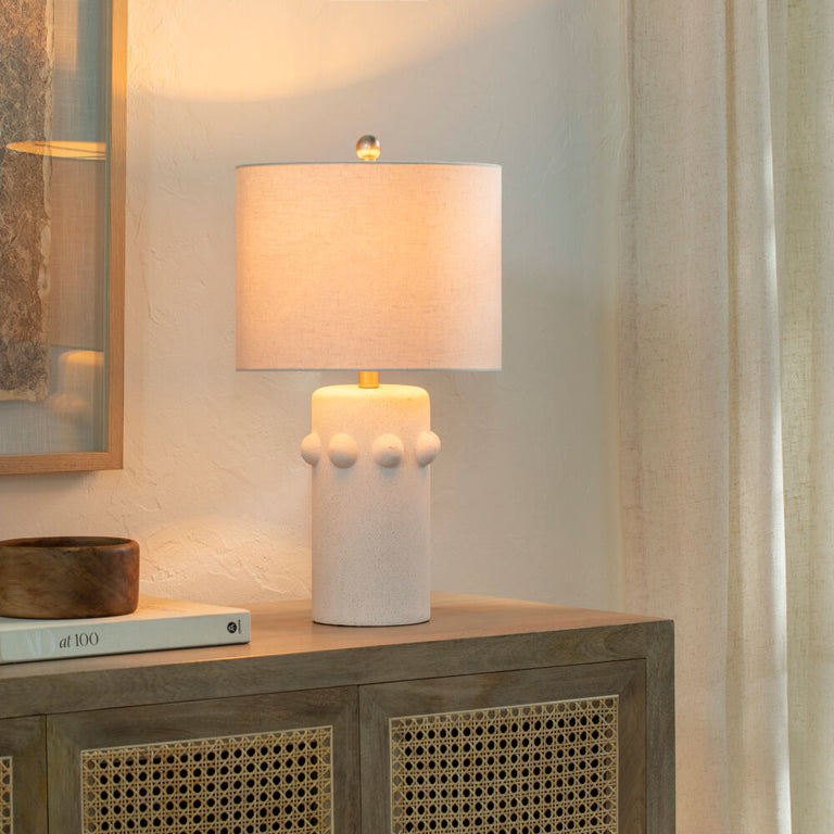 MASSIMO TABLE LAMPS | LIGHTING