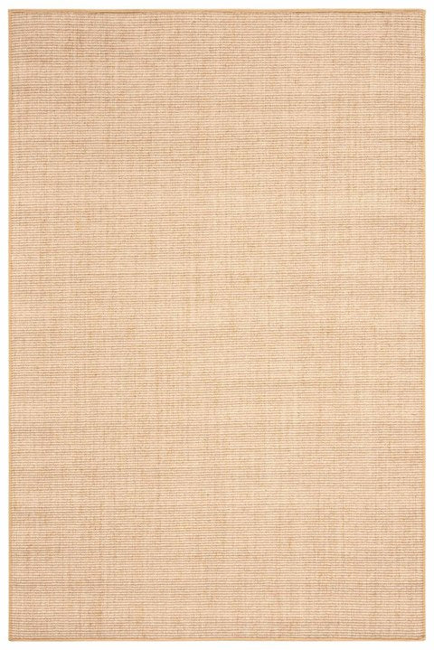 MIKELLSEN NATURAL JUTE RUG