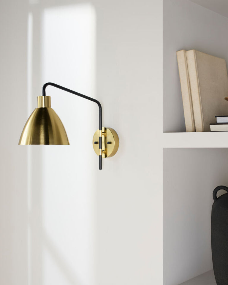 MUNOS WALL SCONCES | LIGHTING