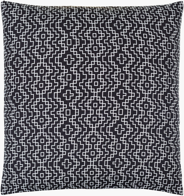 MILWAUKEE | PILLOWS