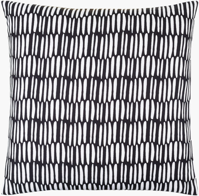 MILWAUKEE | PILLOWS