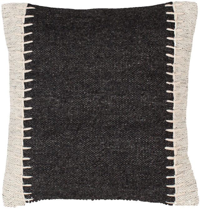 NIKO WOOL THROW PILLOW