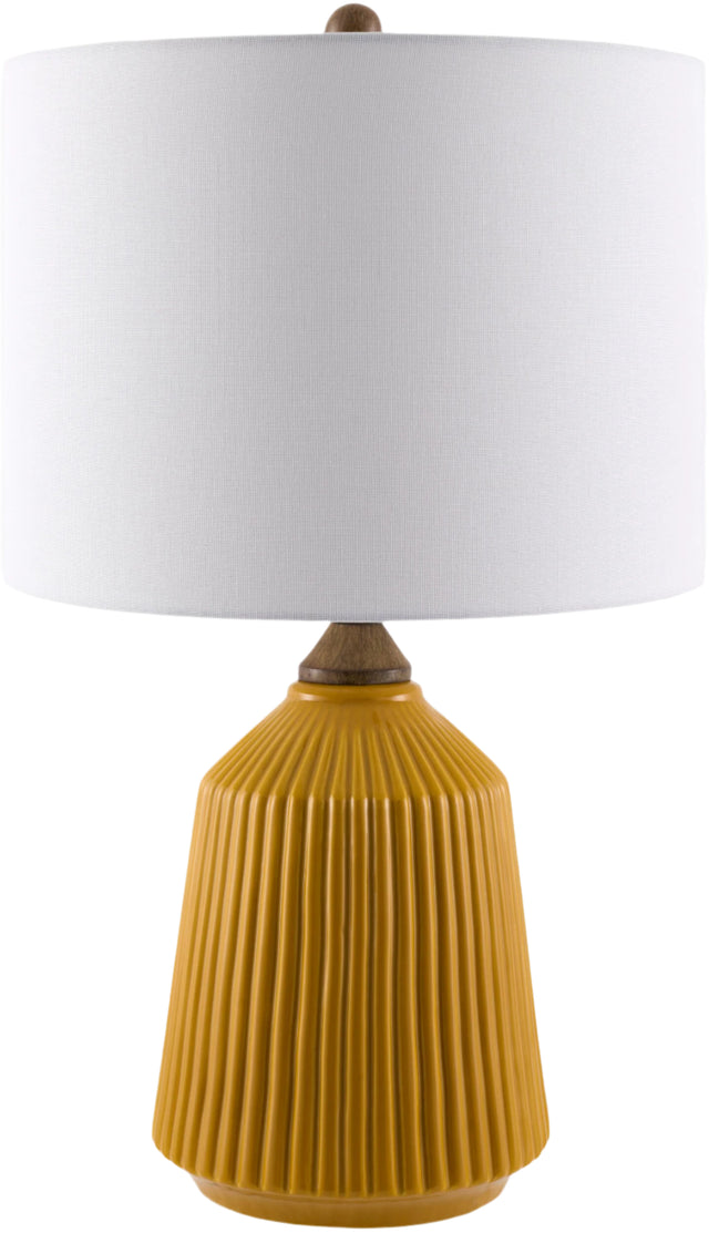 LENNON TABLE LAMPS | LIGHTING