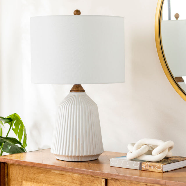 LENNON TABLE LAMPS | LIGHTING