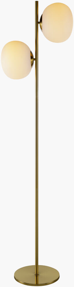 NISSI FLOOR LAMPS | LIGHTING