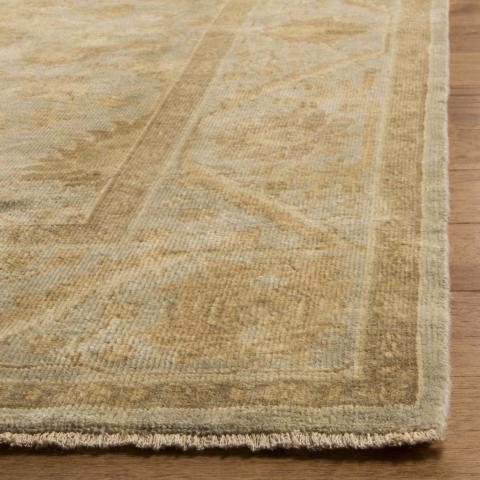 GARAYEV RUG