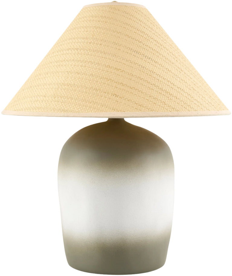 OTAHU TABLE LAMPS | LIGHTING