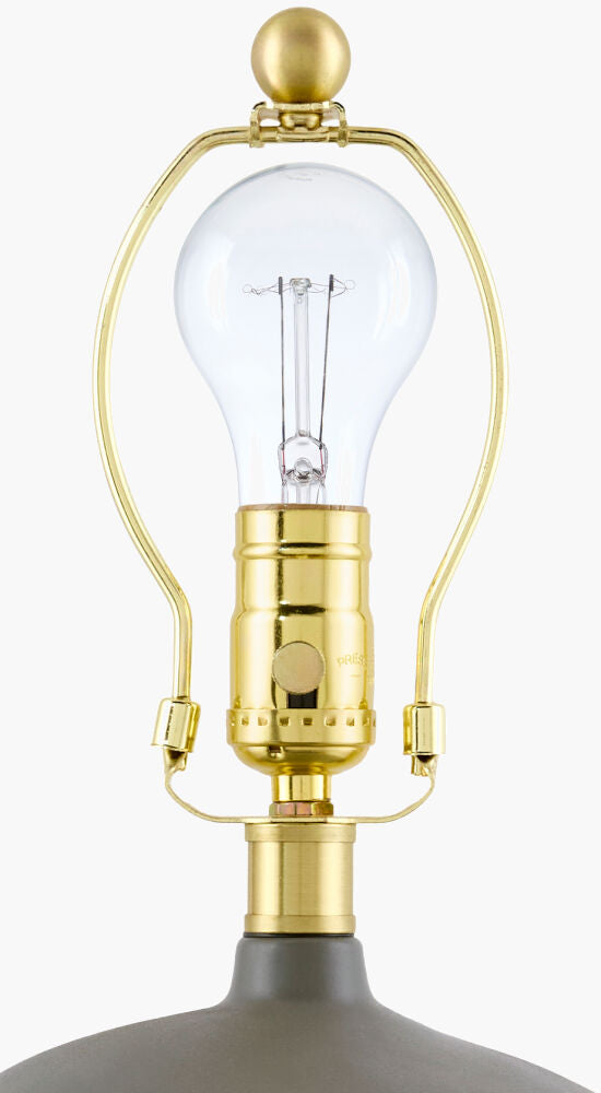 OTAHU TABLE LAMPS | LIGHTING