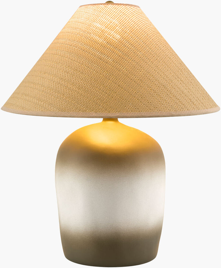 OTAHU TABLE LAMPS | LIGHTING