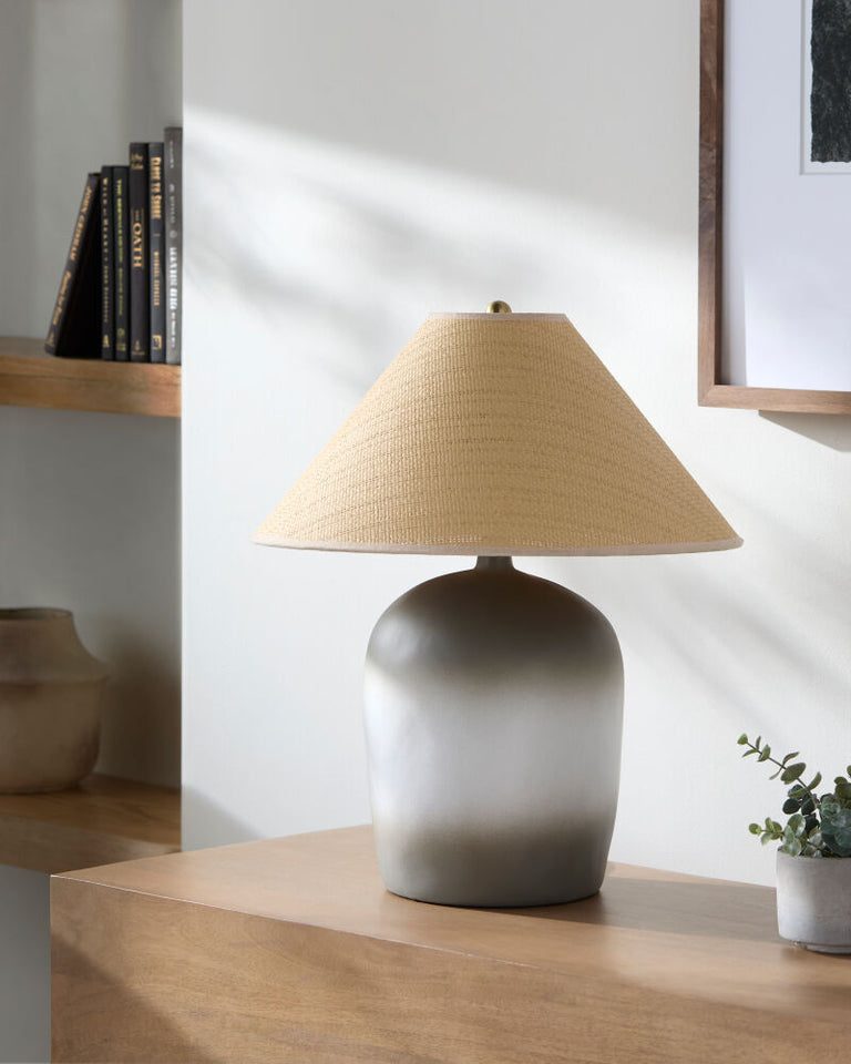 OTAHU TABLE LAMPS | LIGHTING
