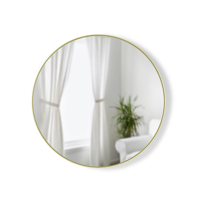 HUBBA MIRROR | WALL MIRRORS