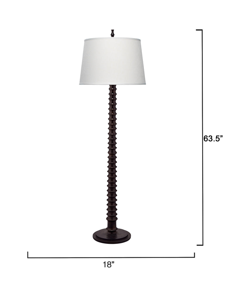 REVOLUTION FLOOR LAMP
