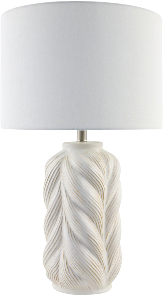 PESCIA TABLE LAMPS | LIGHTING