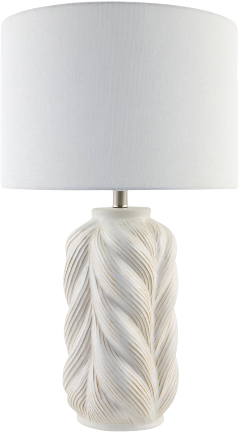 PESCIA TABLE LAMPS | LIGHTING