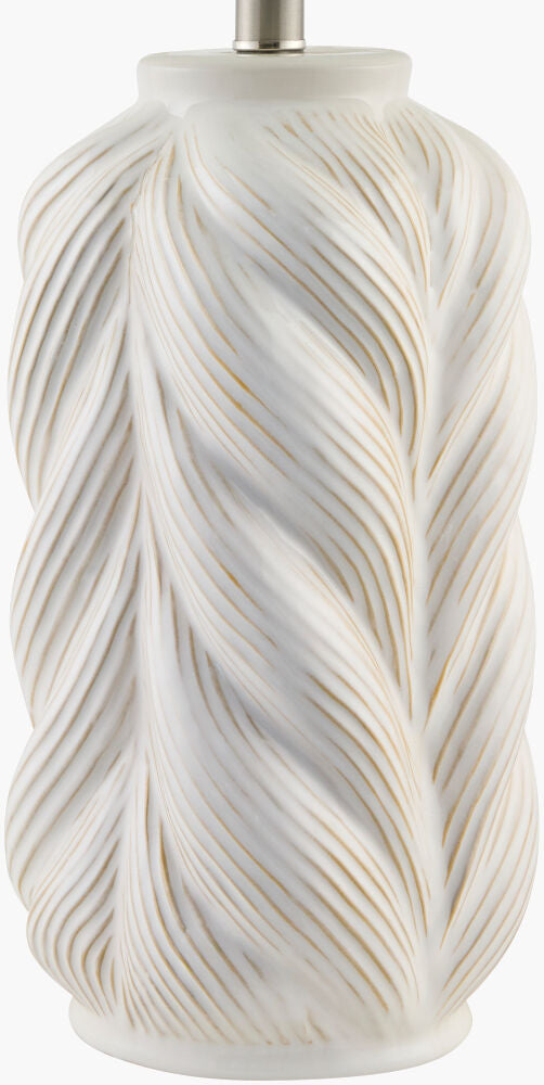 PESCIA TABLE LAMPS | LIGHTING