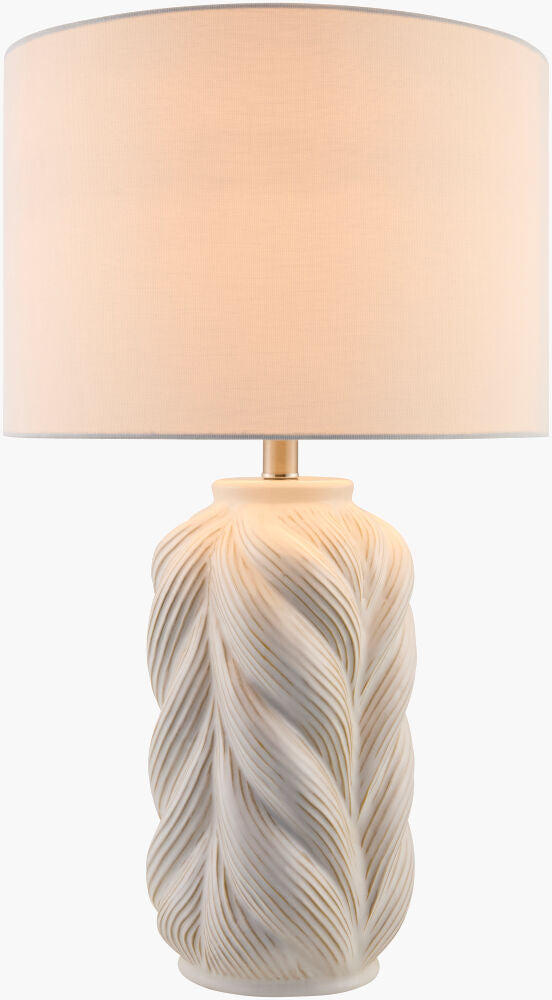 PESCIA TABLE LAMPS | LIGHTING