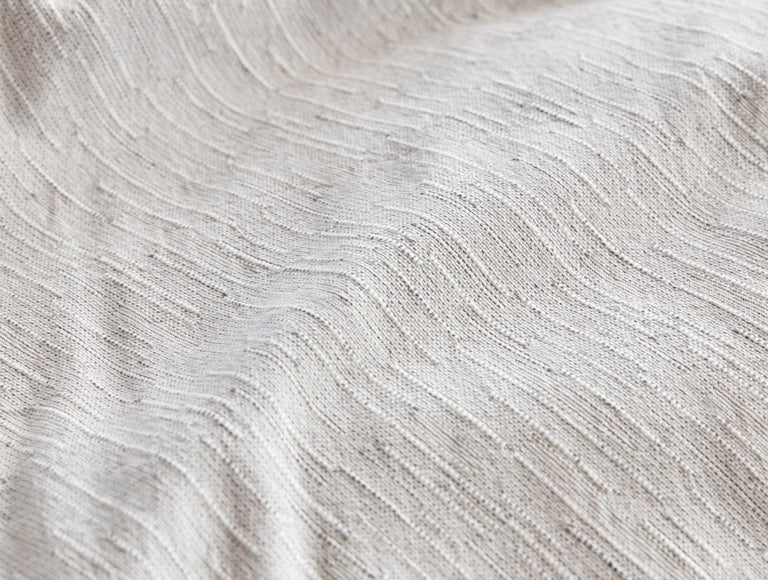 TORO CANYON ORGANIC DUVET COVER | BEDDING