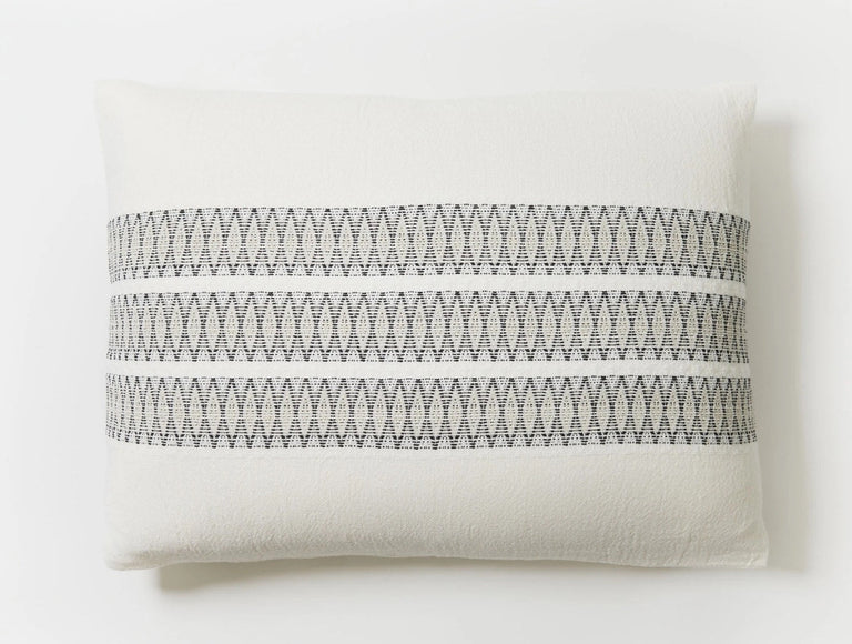 LOST COAST ORGANIC SHAM | BEDDING