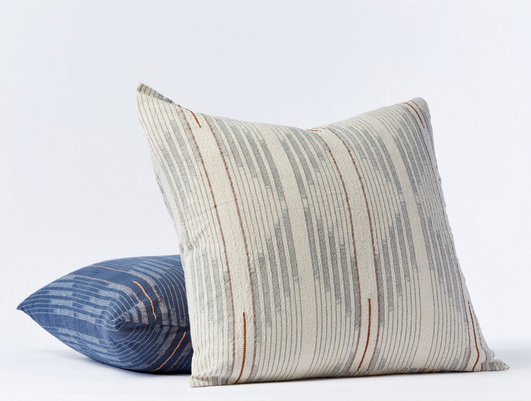 MORELIA ORGANIC SHAM | BEDDING