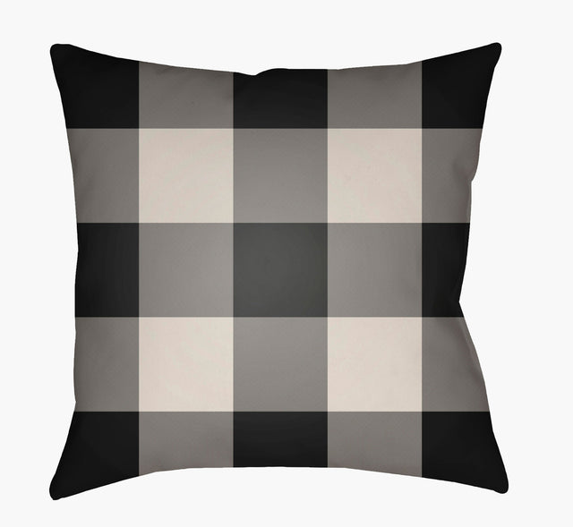 CHECKER | PILLOWS