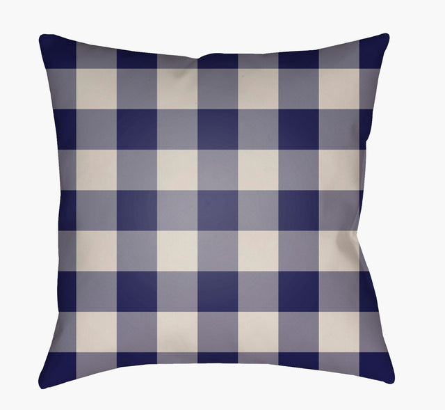 CHECKER | PILLOWS