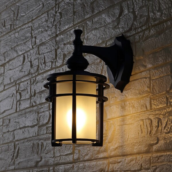 ADISYN OUTDOOR LIGHTING | LIGHTING