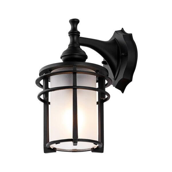 ADISYN OUTDOOR LIGHTING | LIGHTING