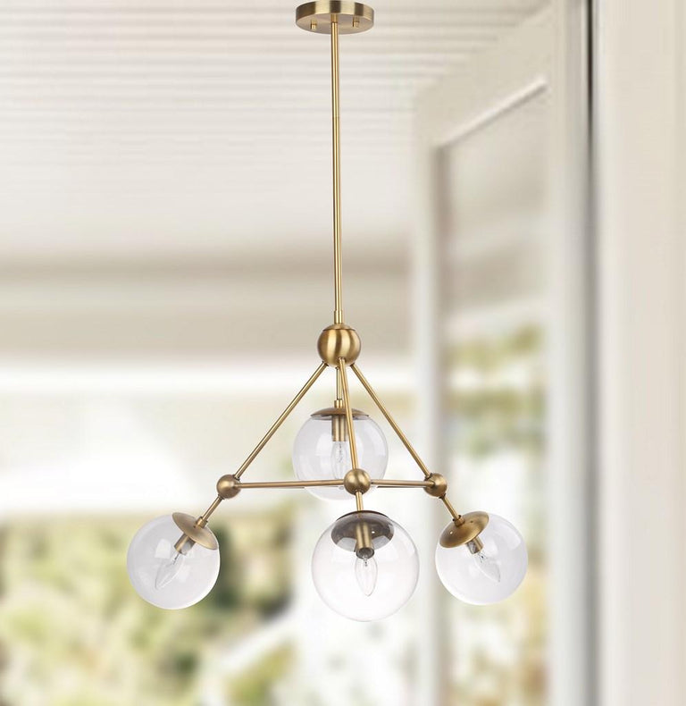 BAIN  PENDANTS | LIGHTING