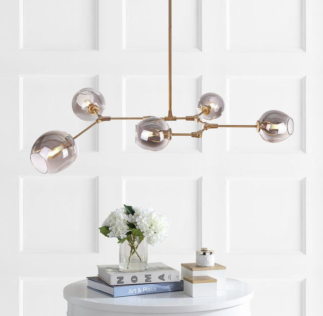 CDARK PENDANTS | LIGHTING