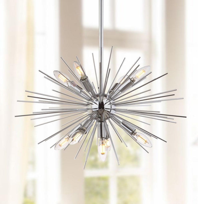 WILLA PENDANTS | LIGHTING