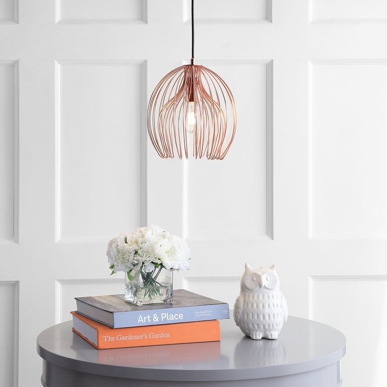 DEENA  PENDANTS | LIGHTING