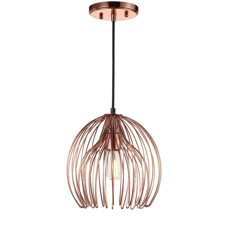 DEENA  PENDANTS | LIGHTING