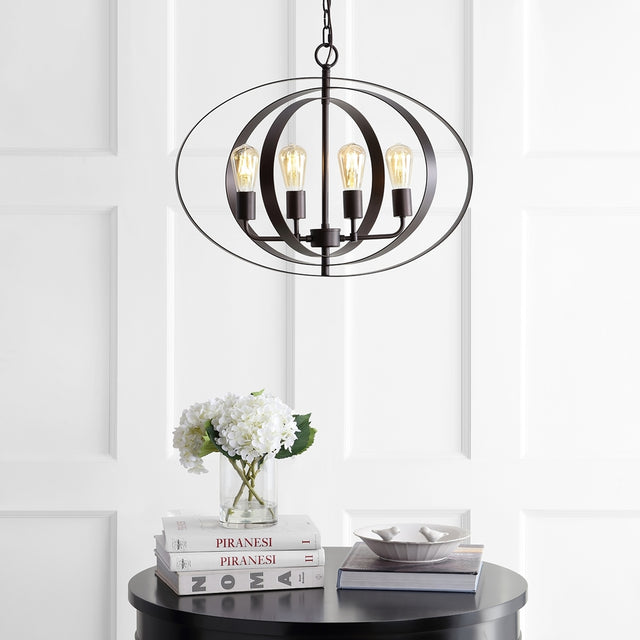 KILLIAN PENDANTS | LIGHTING