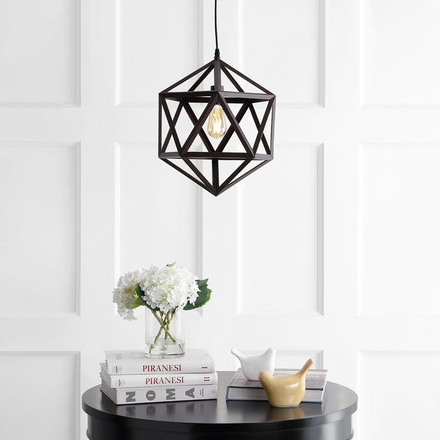 SERGIO PENDANTS | LIGHTING