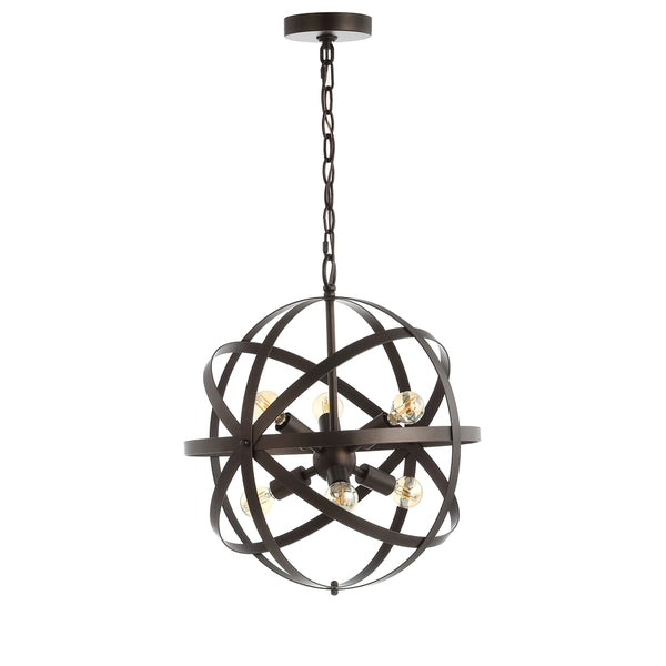BRYCEN  PENDANTS | LIGHTING