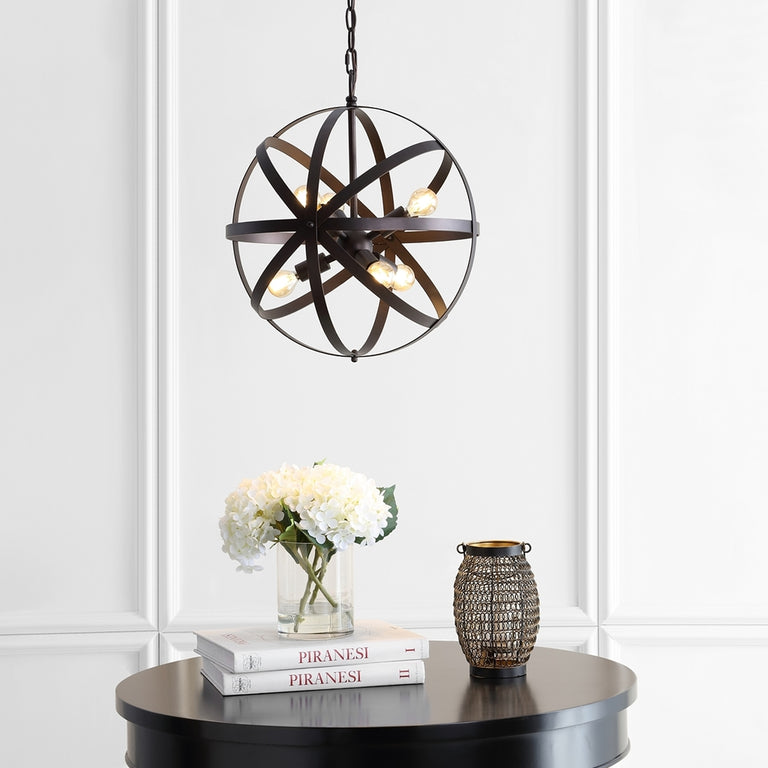 BRYCEN  PENDANTS | LIGHTING