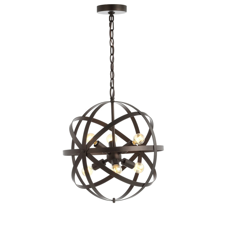BRYCEN  PENDANTS | LIGHTING