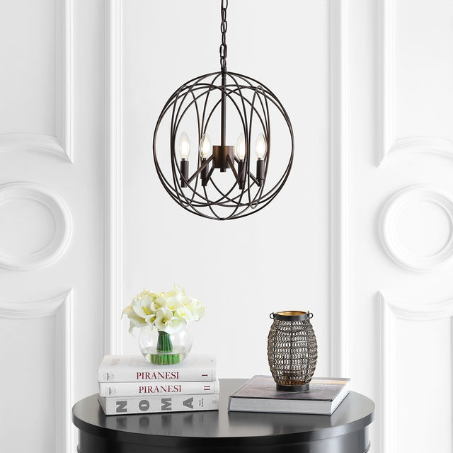 CASON PENDANTS | LIGHTING