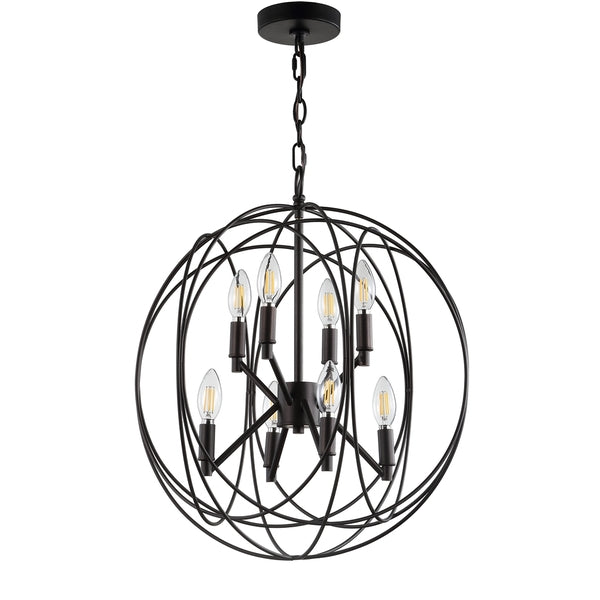 RAYLON PENDANTS | LIGHTING