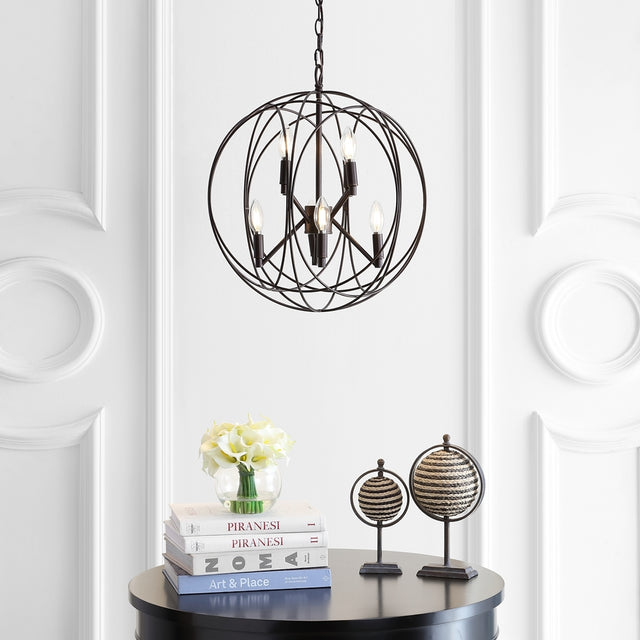 RAYLON PENDANTS | LIGHTING