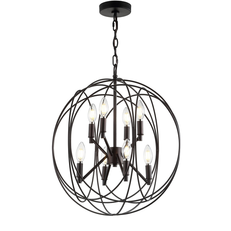 RAYLON  PENDANTS | LIGHTING