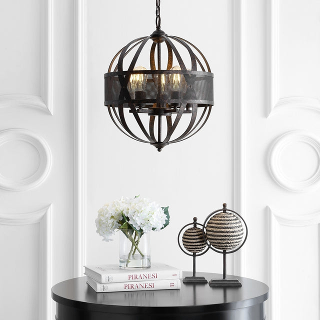 COLBY PENDANTS | LIGHTING